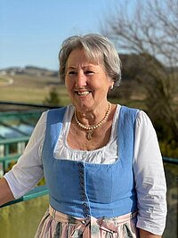 Hedwig Bauer